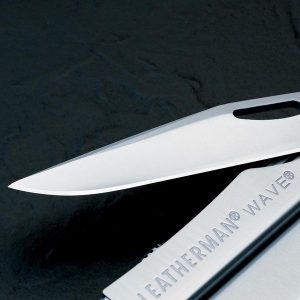 knife