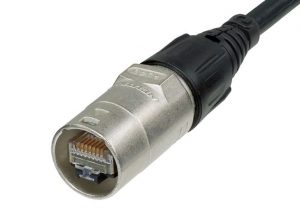 neutrik ethercon ne8mc