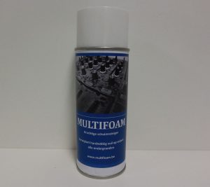 multifoam cleaner