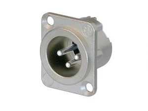neutrik NC3MDLX