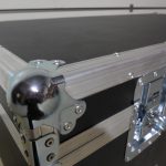 Flightcase onderdelen