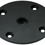 K&M 24116 m20 pole mount