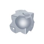 Penn Elcom C1351-STACK