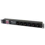 Penn Elcom PDU-EU-6