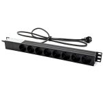 Penn Elcom PDU-EU-8SWR