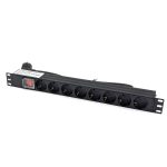 Penn Elcom PDU-EU-8SW