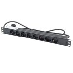 Penn Elcom PDU-EU-8