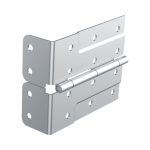 Penn Elcom 50030-22-R1 hoekscharnier met kleine radius
