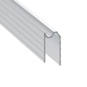 Penn Elcom E0826-2M aluminium hybridprofiel met gevormde doorsnede