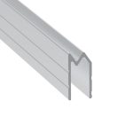 Penn Elcom E2375-2M aluminium hybridprofiel met opening van 11 mm