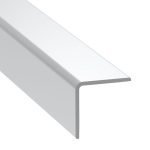 Penn Elcom EG-0106-2M aluminium hoekprofiel met glad buitenoppervlak