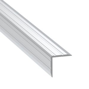 Penn Elcom EG-0122-2M aluminium hoekprofiel