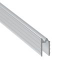 Penn Elcom EG-0300 aluminium hybride profiel