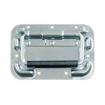 Penn Elcom H4051Z verzinkte klaphandgreep, officiële productfoto