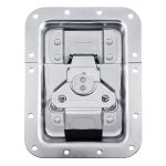Penn Elcom L944/530MOL3 – verzinkte MOL3-vlindersluiting, 16 mm diep