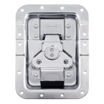 Penn Elcom L944/537MOL3 – verzinkte MOL3-vlindersluiting, 16 mm diep, met 27 mm verzet