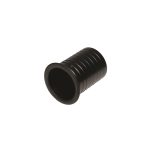Penn Elcom M1701 zwarte kunststof basreflexpoort nominale maat 50 mm