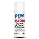 Penn Elcom M6900 spuitlijm voor tapijt en schuim in bus van 500 ml