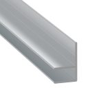 Penn Elcom MG-0611 aluminium F-profiel voor 9,1 mm scheidingspanelen, lengte 2 meter
