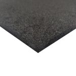Penn Elcom MG-8050 zwarte POLYBloc schuimplaat 50 mm