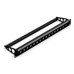 Penn Elcom R2280-1U-16 rackpaneel met 16 BNC-uitsparingen