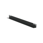 Penn Elcom R8840/26 zwarte racksteun, levering per stuk