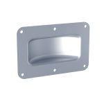 Penn Elcom W0968Z verzinkte wielkom zonder verzet